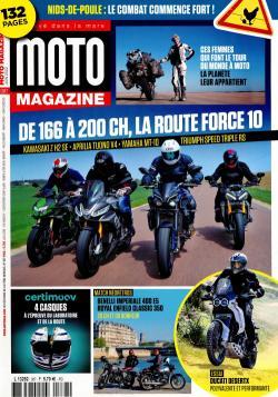 Moto Magazine