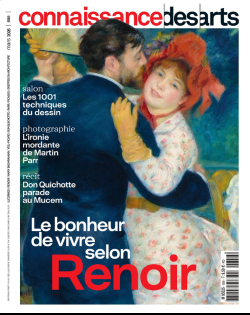 Connaissance des Arts