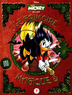 Le meilleur du Journal de Mickey 