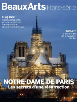 Beaux Arts Magazine Hors-série