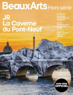 Beaux Arts Magazine hors-série