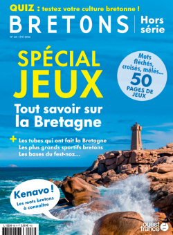 Bretons hors-série jeux