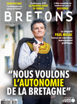 Bretons