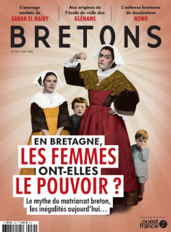 Bretons