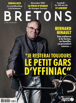 Bretons