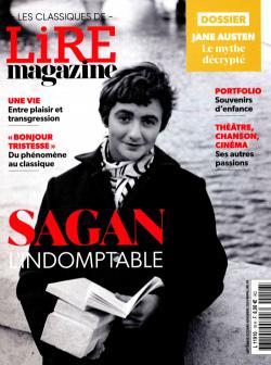 Les Classiques de LiRE Magazine