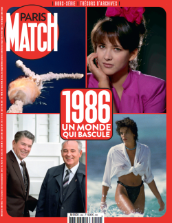 Paris Match