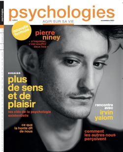 Psychologies