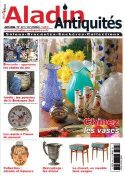 Aladin Antiquités