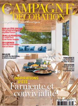 Campagne Décoration