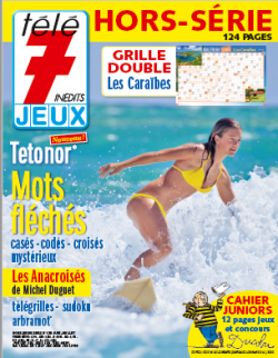Télé 7 Jeux
