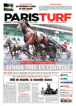 Paris Turf