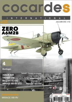 Cocardes International