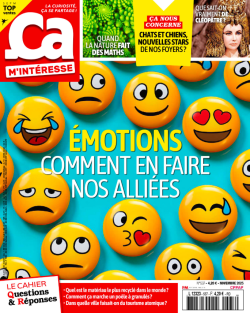 ça m'intéresse 