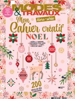 Hors-série Modes & Travaux