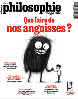 Philosophie Magazine