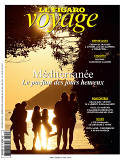 Le Figaro Voyage