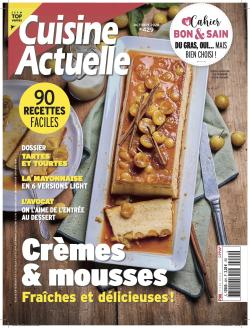 Cuisine Actuelle