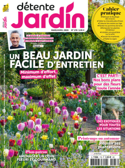 Détente Jardin