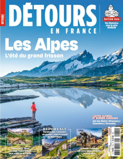 Détours en France