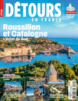 Détours en France