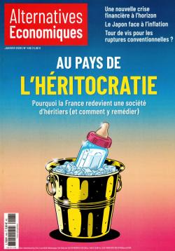 Alternatives Economiques