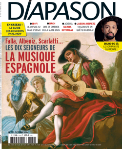 Diapason