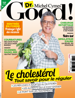 Dr. Good!
