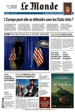 Le Monde