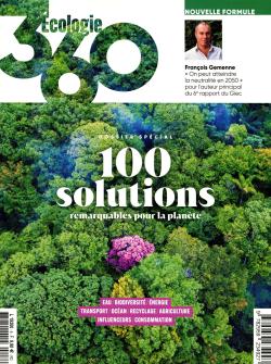 Ecologie 360