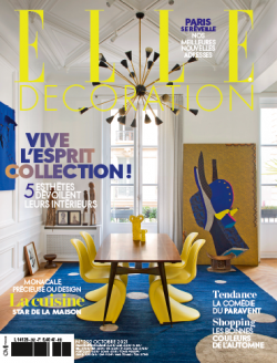 ELLE Décoration