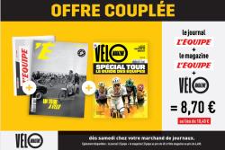 Offres week-end Equipe
