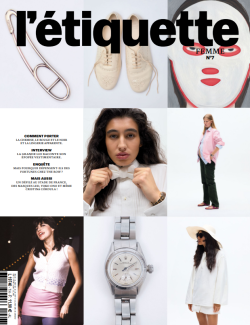 L'Etiquette Femme