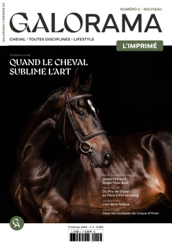 GALORAMA L'Imprimé 