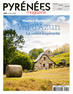 Pyrénées Magazine