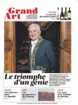 Le Journal du Dimanche