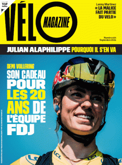 le magazine L'Équipe