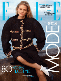 ELLE