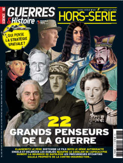 Guerres & Histoire