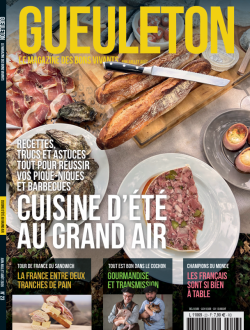 Gueuleton
