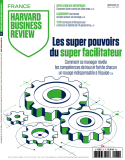 Harvard Business Review France
