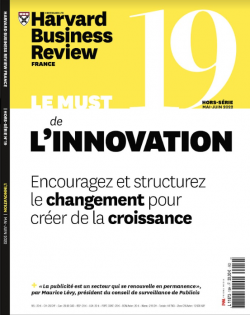 Harvard Business Review HS
