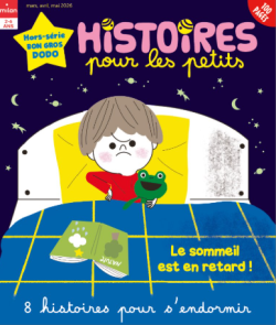 Hors-série Histoires pour les petits