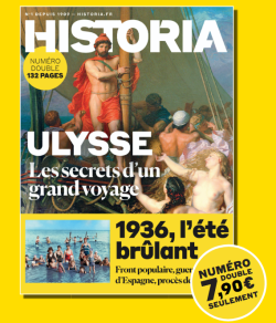 Historia