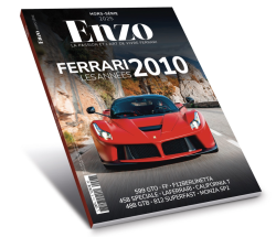 Hors-série ENZO