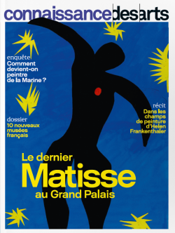 Connaissance des Arts