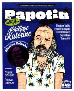 Le Papotin