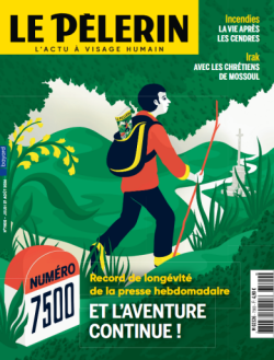 Le Pèlerin