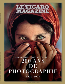 Le Figaro Magazine