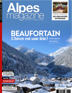 Alpes Magazine